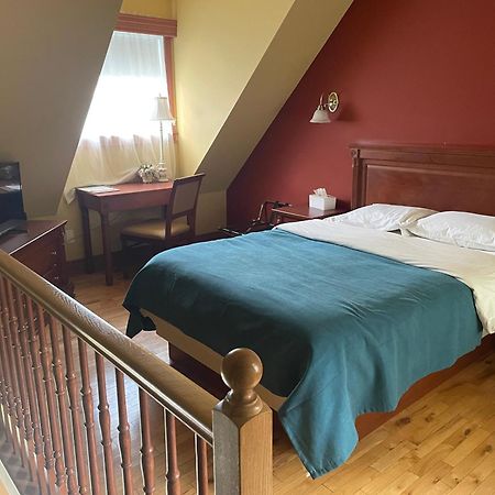 Motel Au P'Tit Sapin Mirabel Zewnętrze zdjęcie